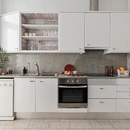 Edera - 3 Bedrooms And Balcony In Eixample Dreta * برشلونة