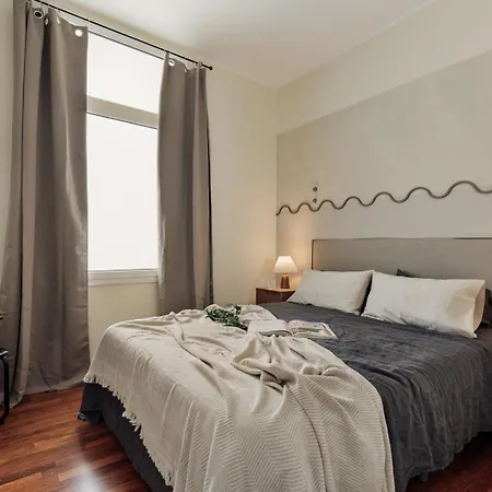 Edera - 3 Bedrooms And Balcony In Eixample Dreta *