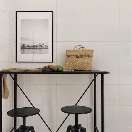 Edera - 3 Bedrooms And Balcony In Eixample Dreta