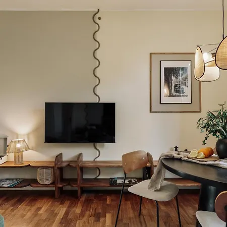 Edera - 3 Bedrooms And Balcony In Eixample Dreta