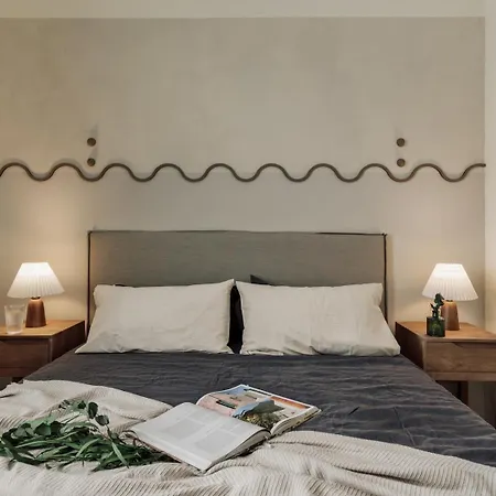 Edera - 3 Bedrooms And Balcony In Eixample Dreta 아파트