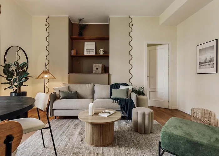 Edera - 3 Bedrooms And Balcony In Eixample Dreta * Barcelona