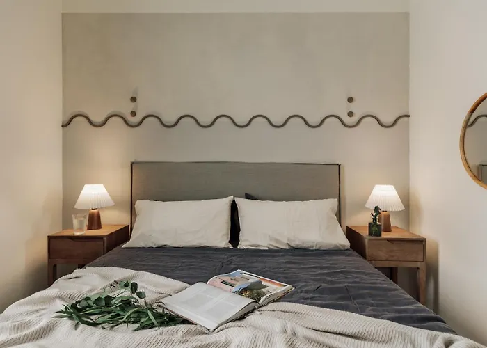 Edera - 3 Bedrooms And Balcony In Eixample Dreta Apartment