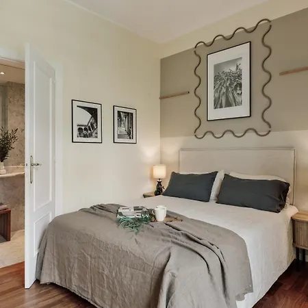 Edera - 3 Bedrooms And Balcony In Eixample Dreta * Barcelona